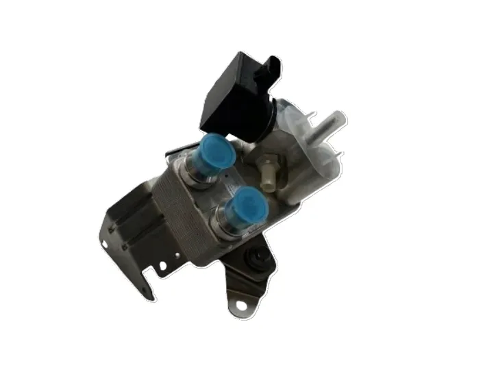 EVAPORATOR